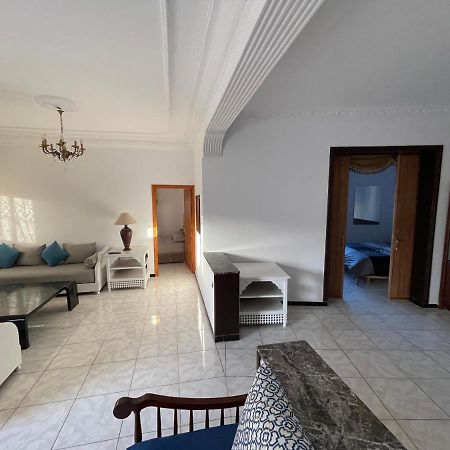 Apart Familiar Bab Okla Tetouan Bagian luar foto