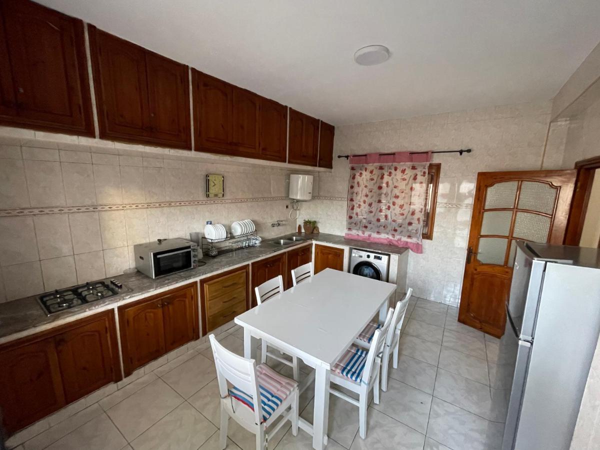 Apart Familiar Bab Okla Tetouan Bagian luar foto