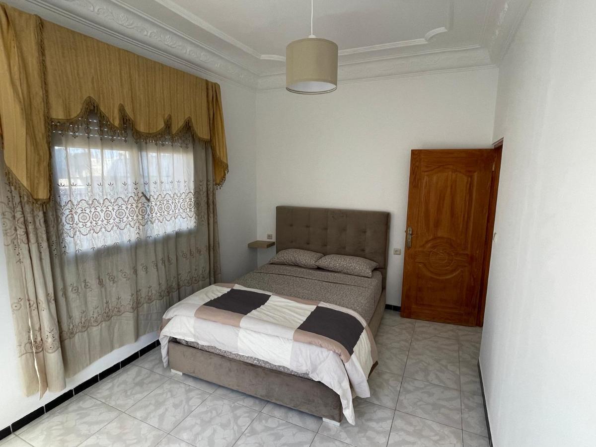 Apart Familiar Bab Okla Tetouan Bagian luar foto