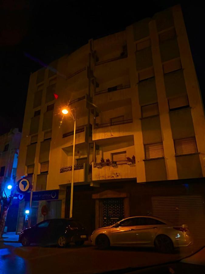 Apart Familiar Bab Okla Tetouan Bagian luar foto